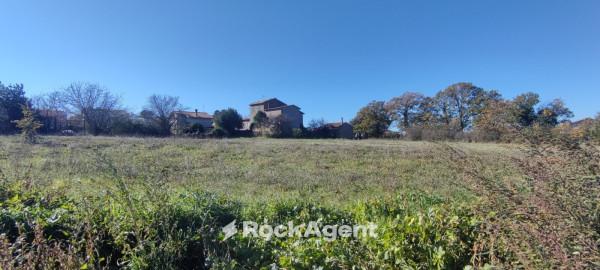terreno edificabile in vendita a Vetralla in zona Tre Croci