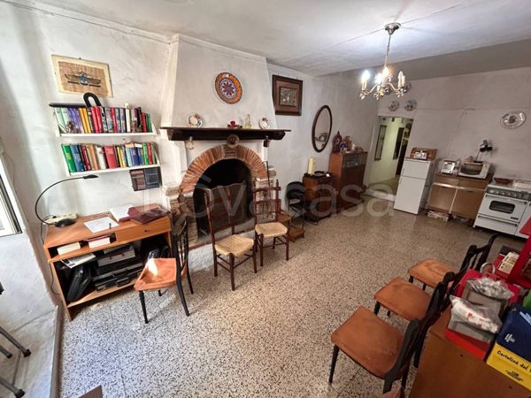 appartamento in vendita a Vetralla
