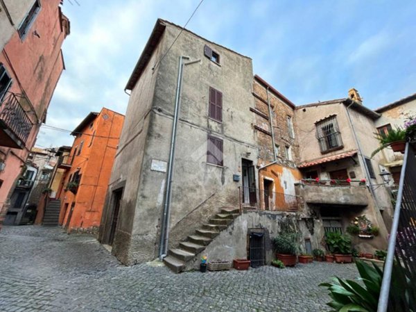 appartamento in vendita a Vetralla