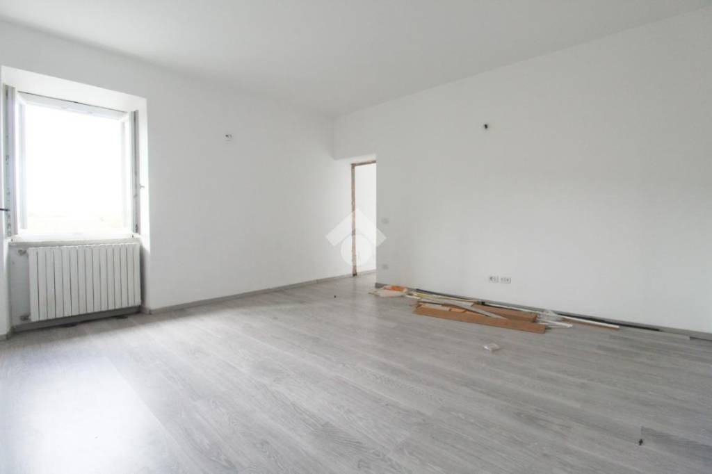 appartamento in vendita a Vetralla