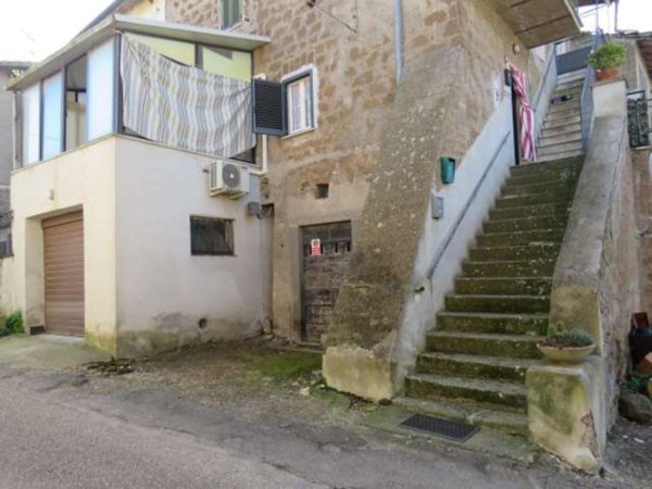 appartamento in vendita a Vetralla