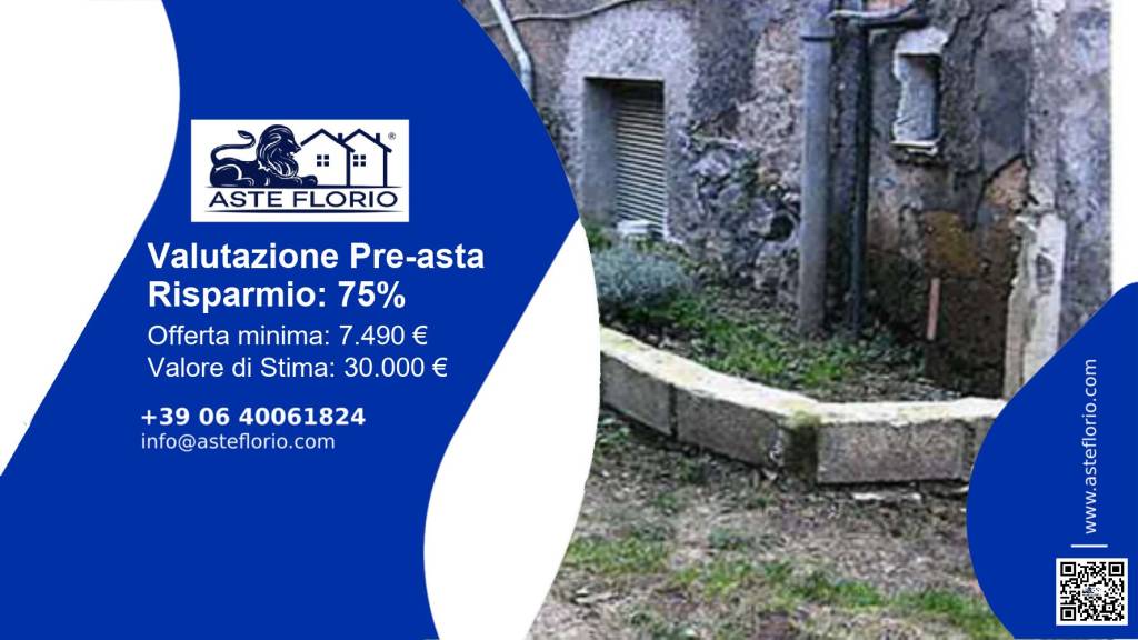appartamento in vendita a Vetralla in zona Tre Croci
