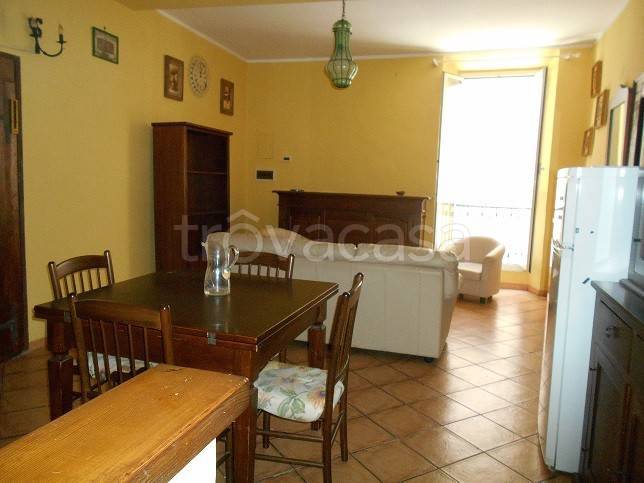 appartamento in vendita a Vetralla