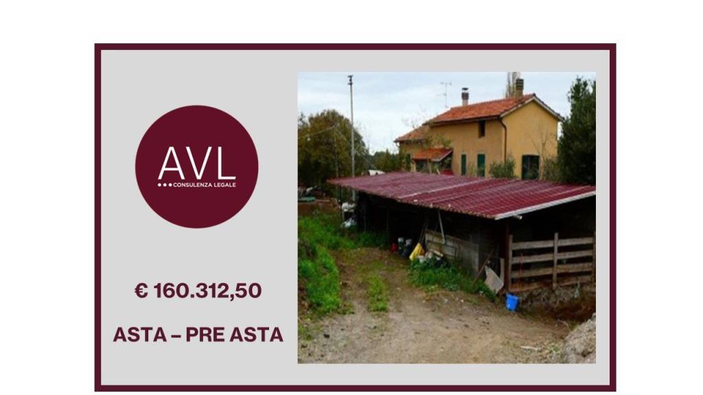 appartamento in vendita a Vetralla
