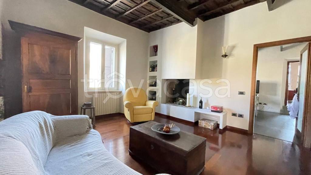 appartamento in vendita a Vetralla