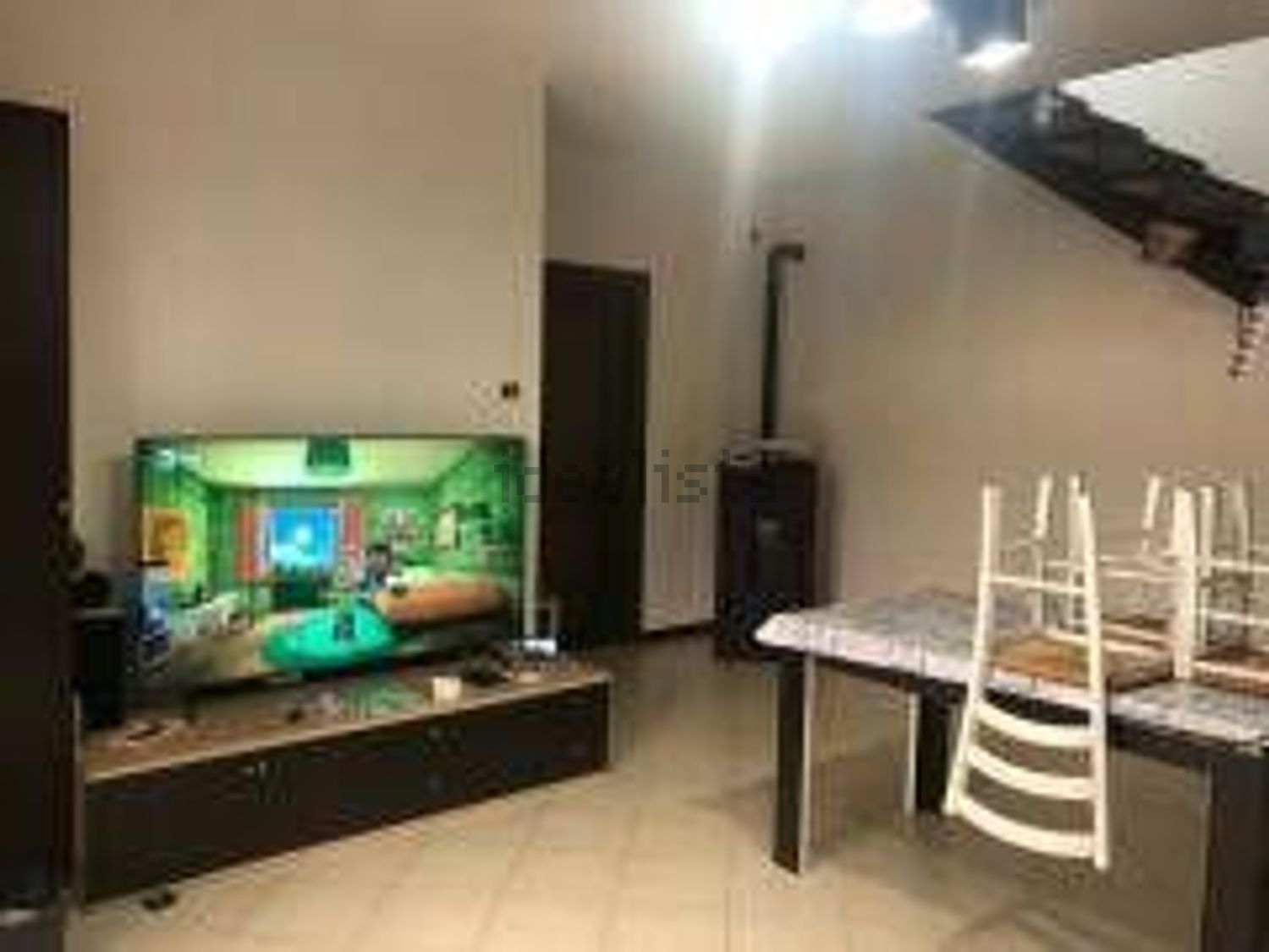appartamento in vendita a Vetralla