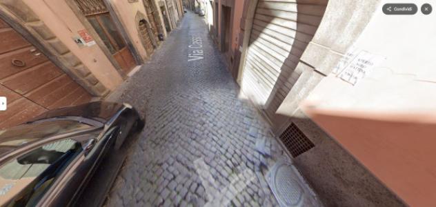 locale di sgombero in vendita a Vetralla