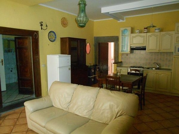 appartamento in vendita a Vetralla