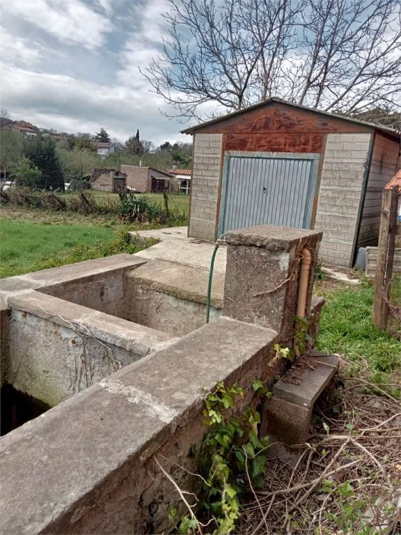terreno agricolo in vendita a Vetralla in zona La Botte