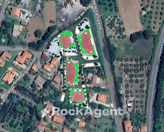 negozio in vendita a Vetralla in zona Tre Croci