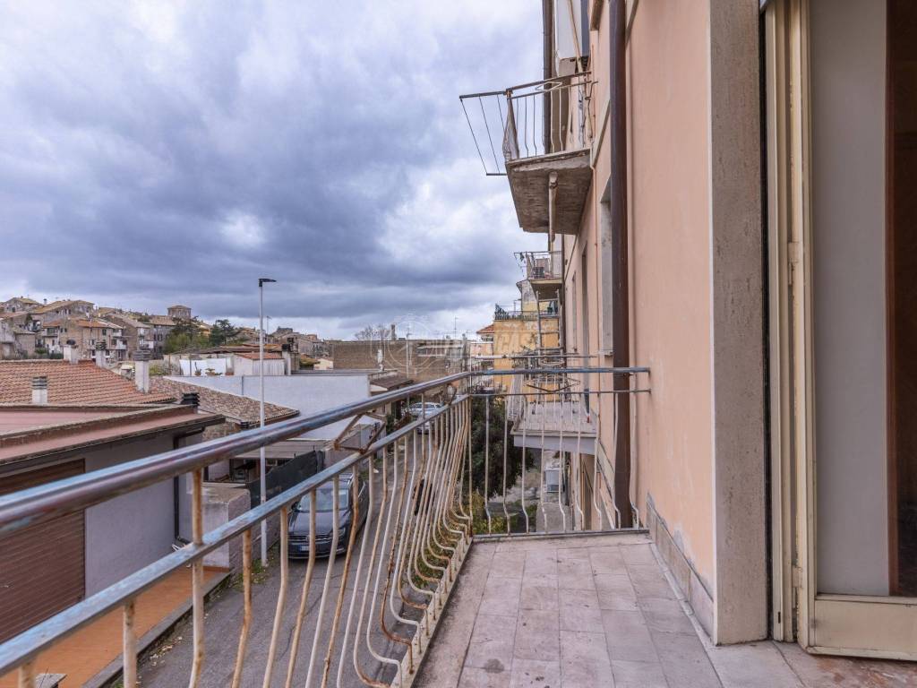 appartamento in vendita a Vetralla