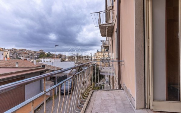 appartamento in vendita a Vetralla