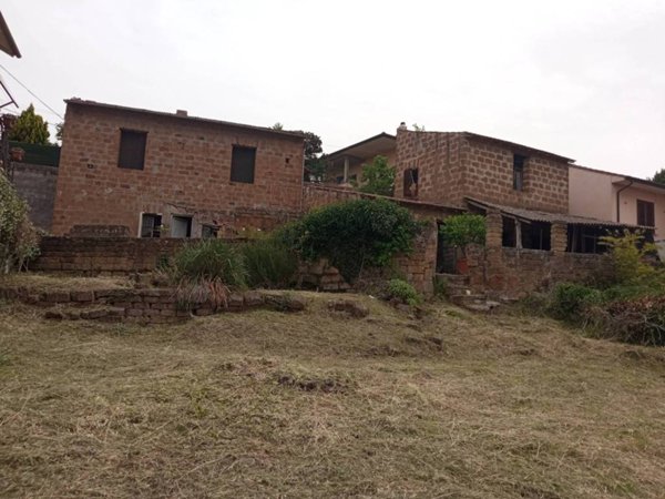 terreno agricolo in vendita a Vetralla in zona La Botte
