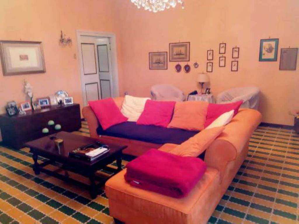 appartamento in vendita a Vetralla