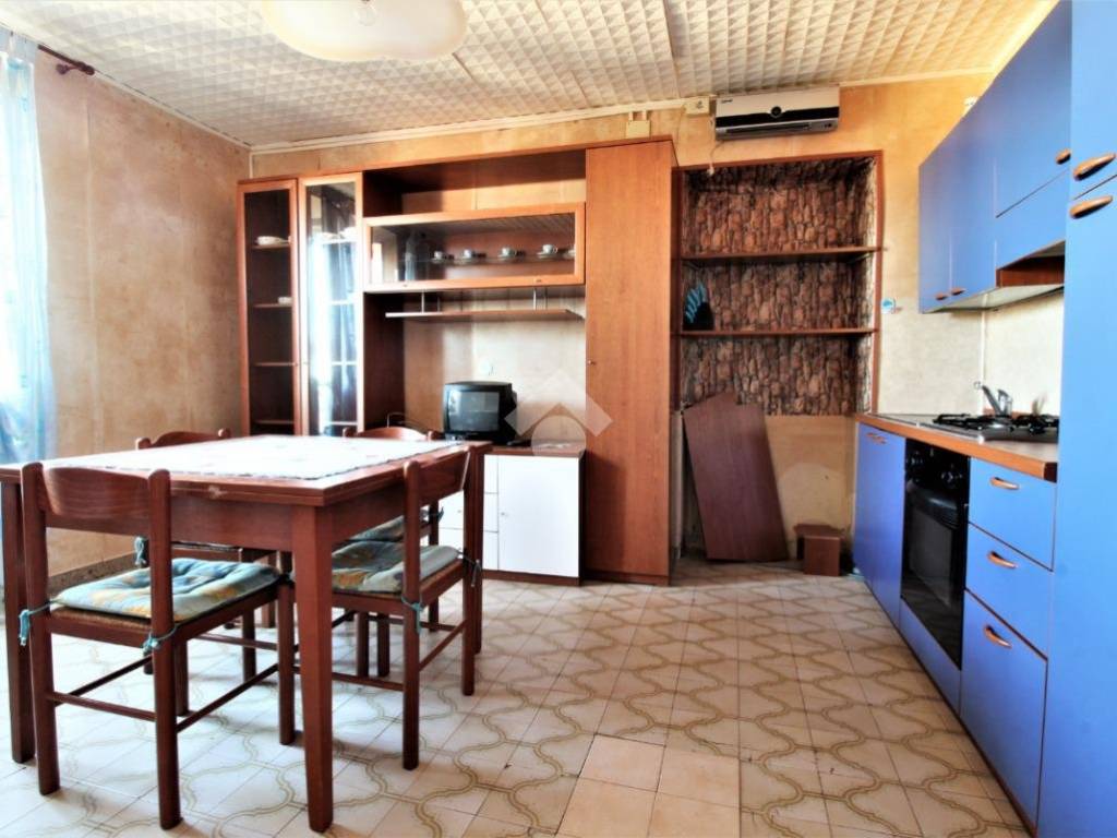 appartamento in vendita a Vetralla in zona Tre Croci