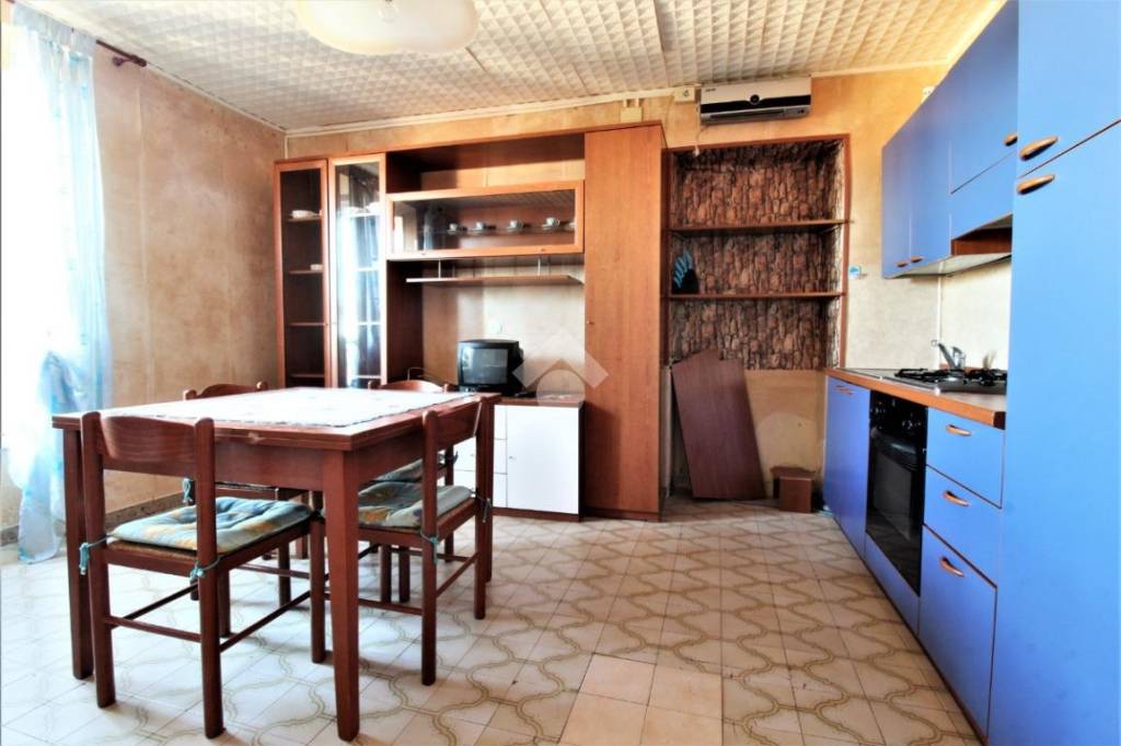 appartamento in vendita a Vetralla in zona Tre Croci