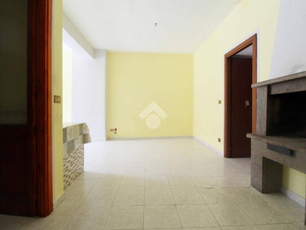 appartamento in vendita a Vetralla
