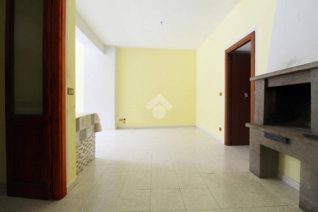 appartamento in vendita a Vetralla