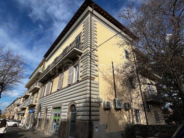 appartamento in vendita a Vetralla