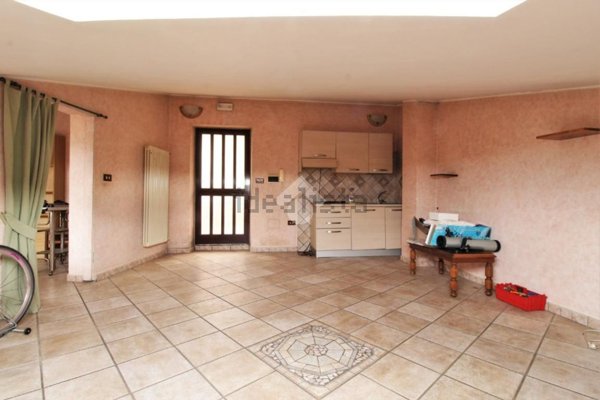 appartamento in vendita a Vetralla