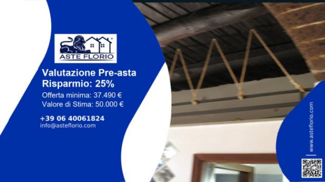 appartamento in vendita a Vetralla