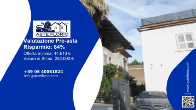 appartamento in vendita a Vetralla