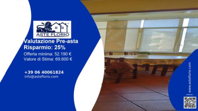 appartamento in vendita a Vetralla