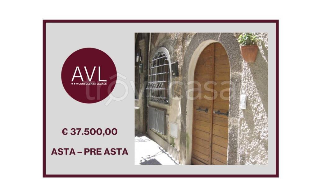 appartamento in vendita a Vetralla