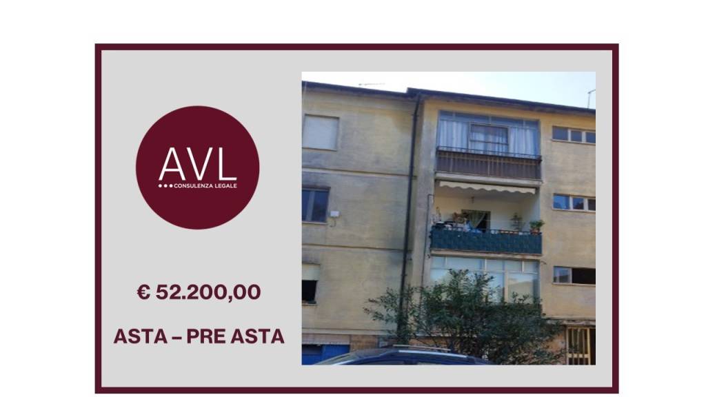 appartamento in vendita a Vetralla