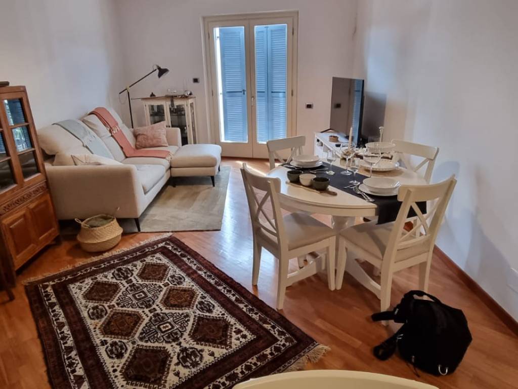 appartamento in vendita a Vetralla