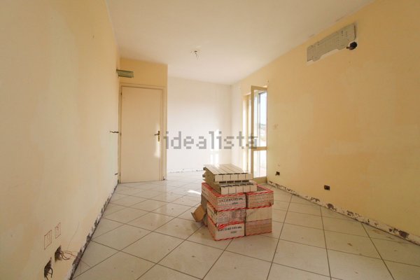 appartamento in vendita a Vetralla in zona Tre Croci