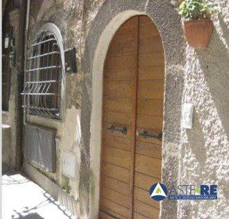 appartamento in vendita a Vetralla