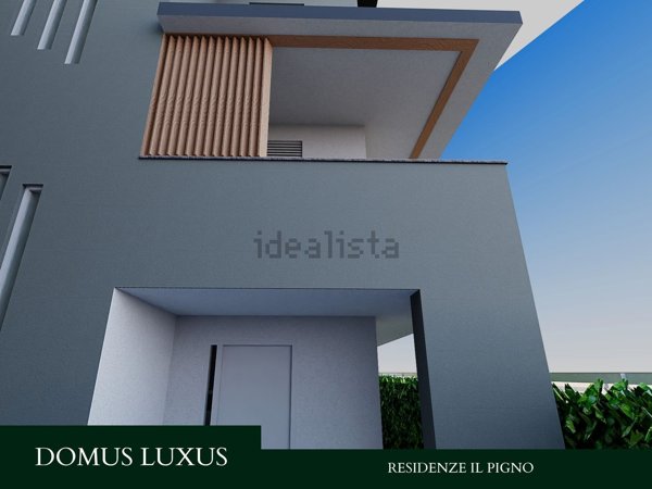 casa indipendente in vendita a Vetralla