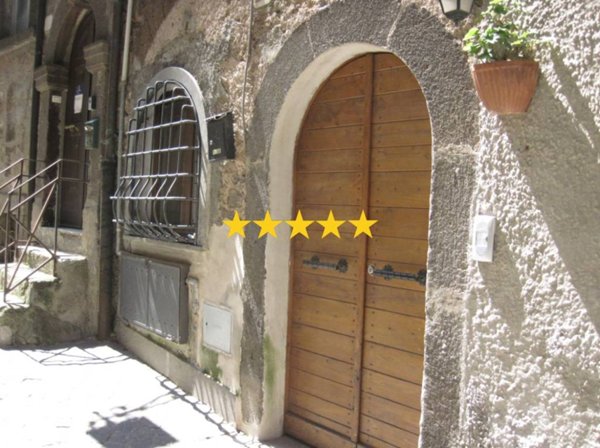 appartamento in vendita a Vetralla