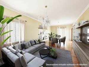casa indipendente in vendita a Vetralla in zona Tre Croci