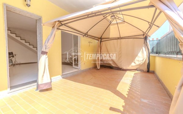 casa indipendente in vendita a Vetralla in zona Cura di Vetralla