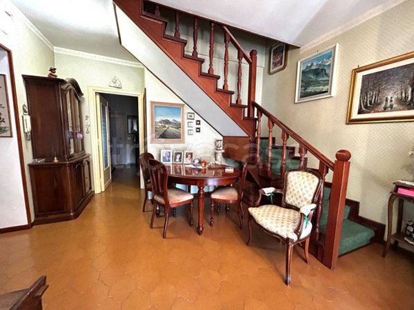 casa indipendente in vendita a Vetralla in zona Cura di Vetralla