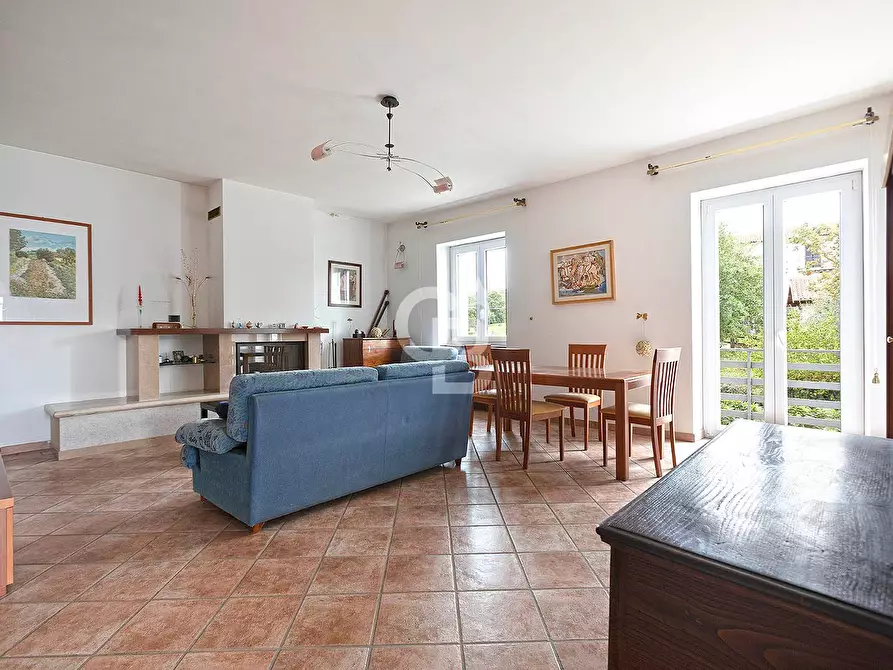 casa indipendente in vendita a Vetralla in zona La Botte