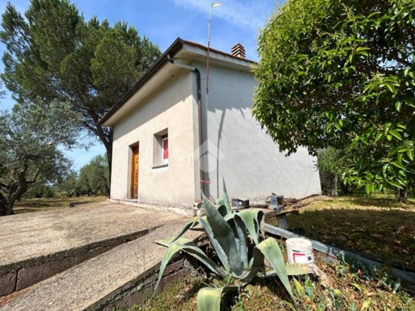 casa indipendente in vendita a Vetralla