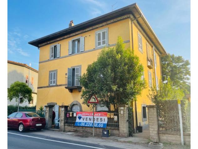 appartamento in vendita a Vetralla