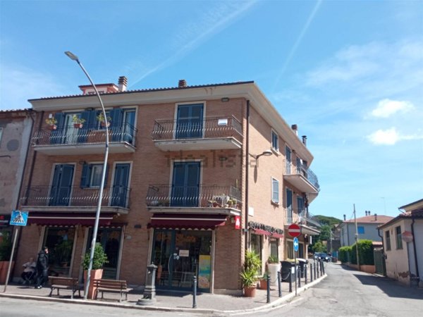 appartamento in vendita a Vetralla