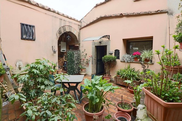 appartamento in vendita a Vetralla