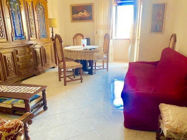 appartamento in vendita a Vetralla