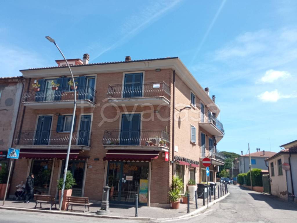 appartamento in vendita a Vetralla
