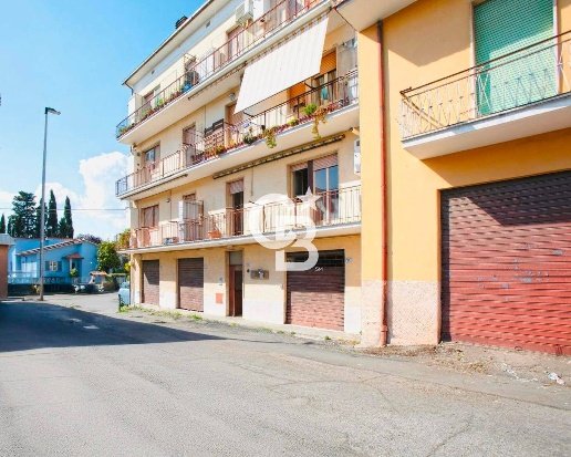 appartamento in vendita a Vetralla