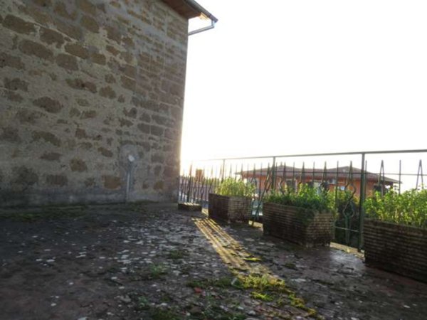 appartamento in vendita a Vetralla