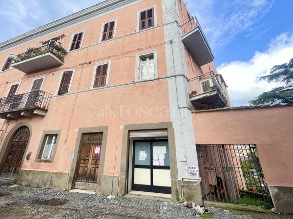 appartamento in vendita a Vetralla