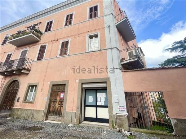 appartamento in vendita a Vetralla