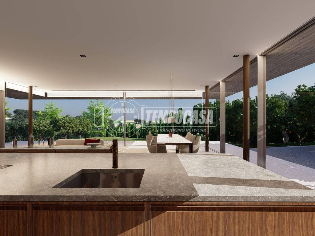 casa indipendente in vendita a Vetralla