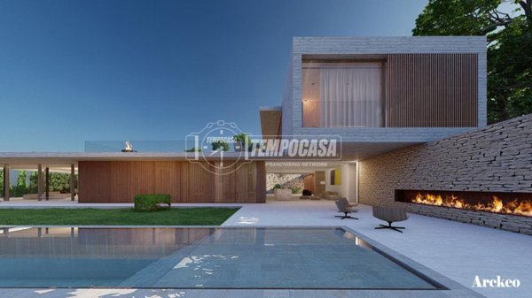 casa indipendente in vendita a Vetralla